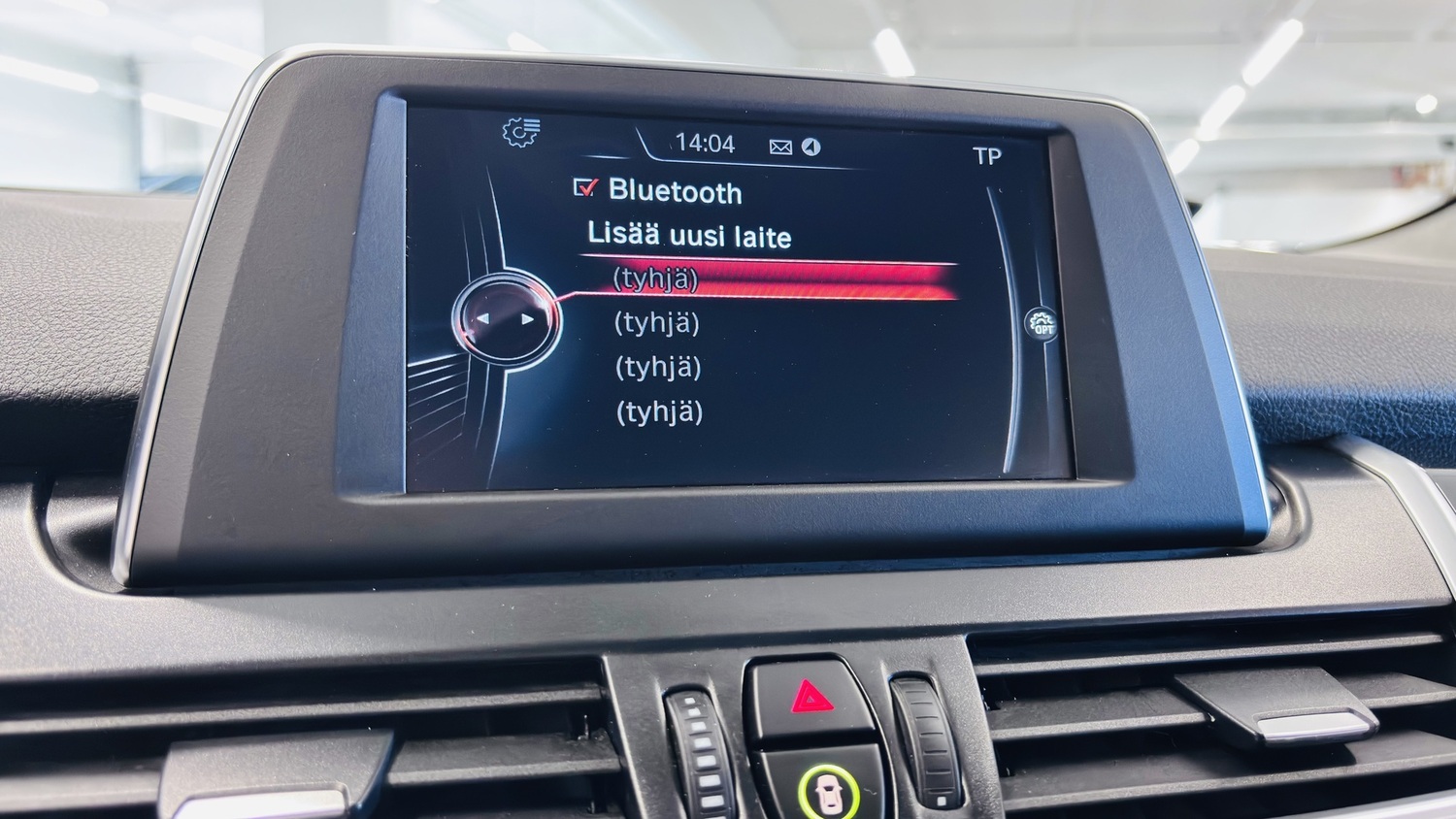 BMW 225 vaihtoauto