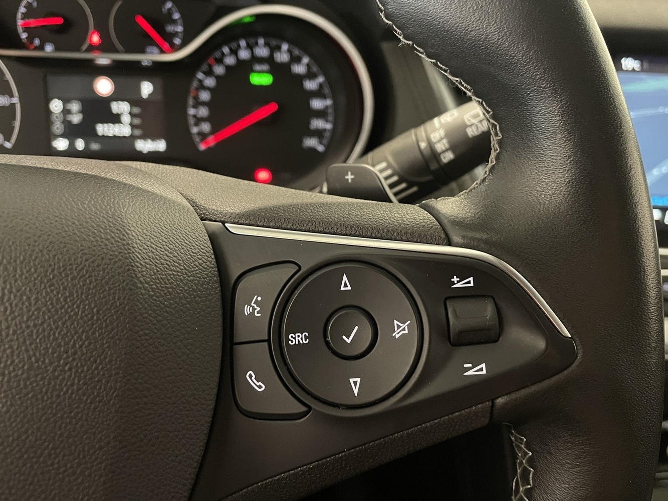 Opel Grandland X vaihtoauto