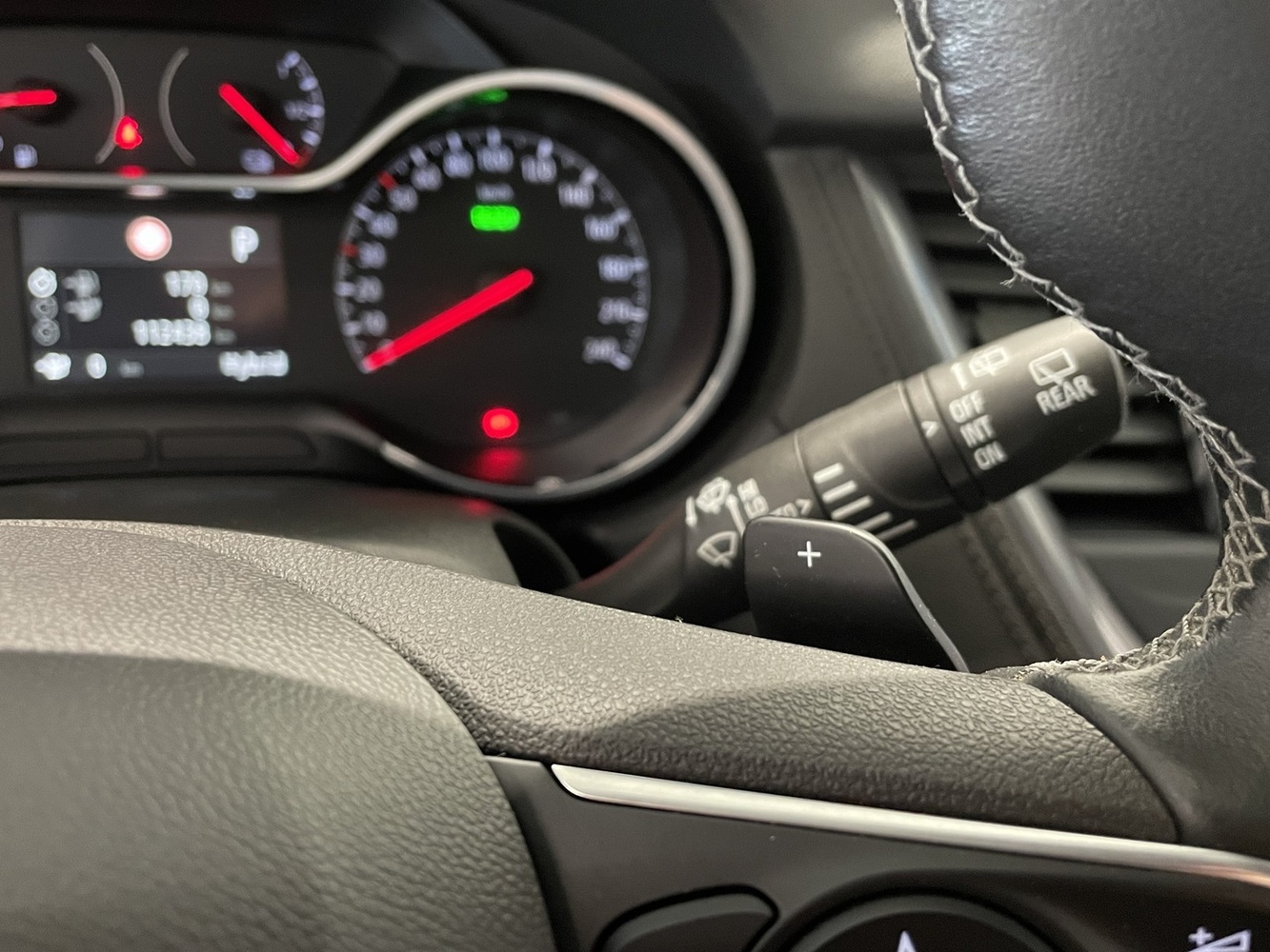 Opel Grandland X vaihtoauto