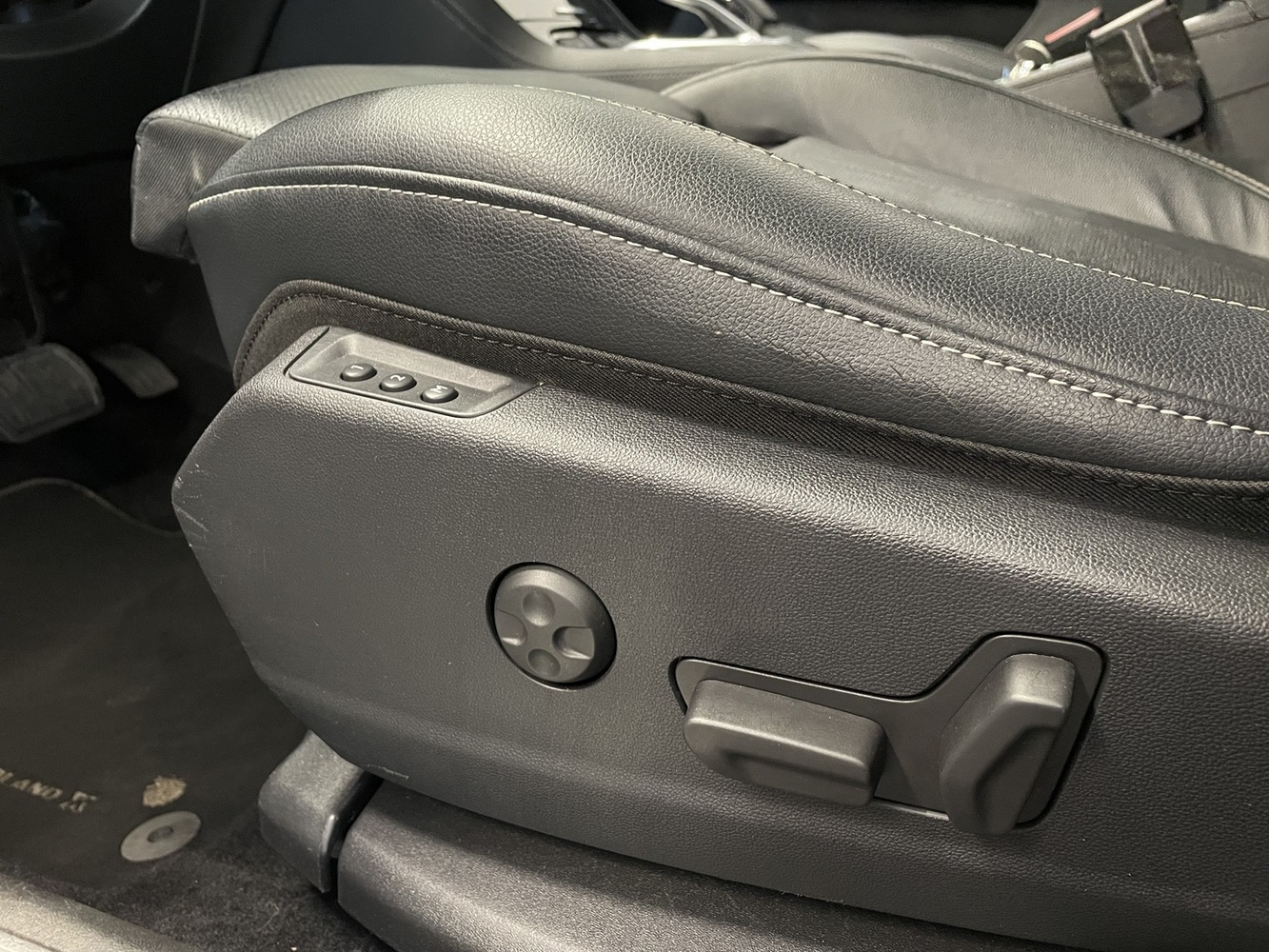 Opel Grandland X vaihtoauto