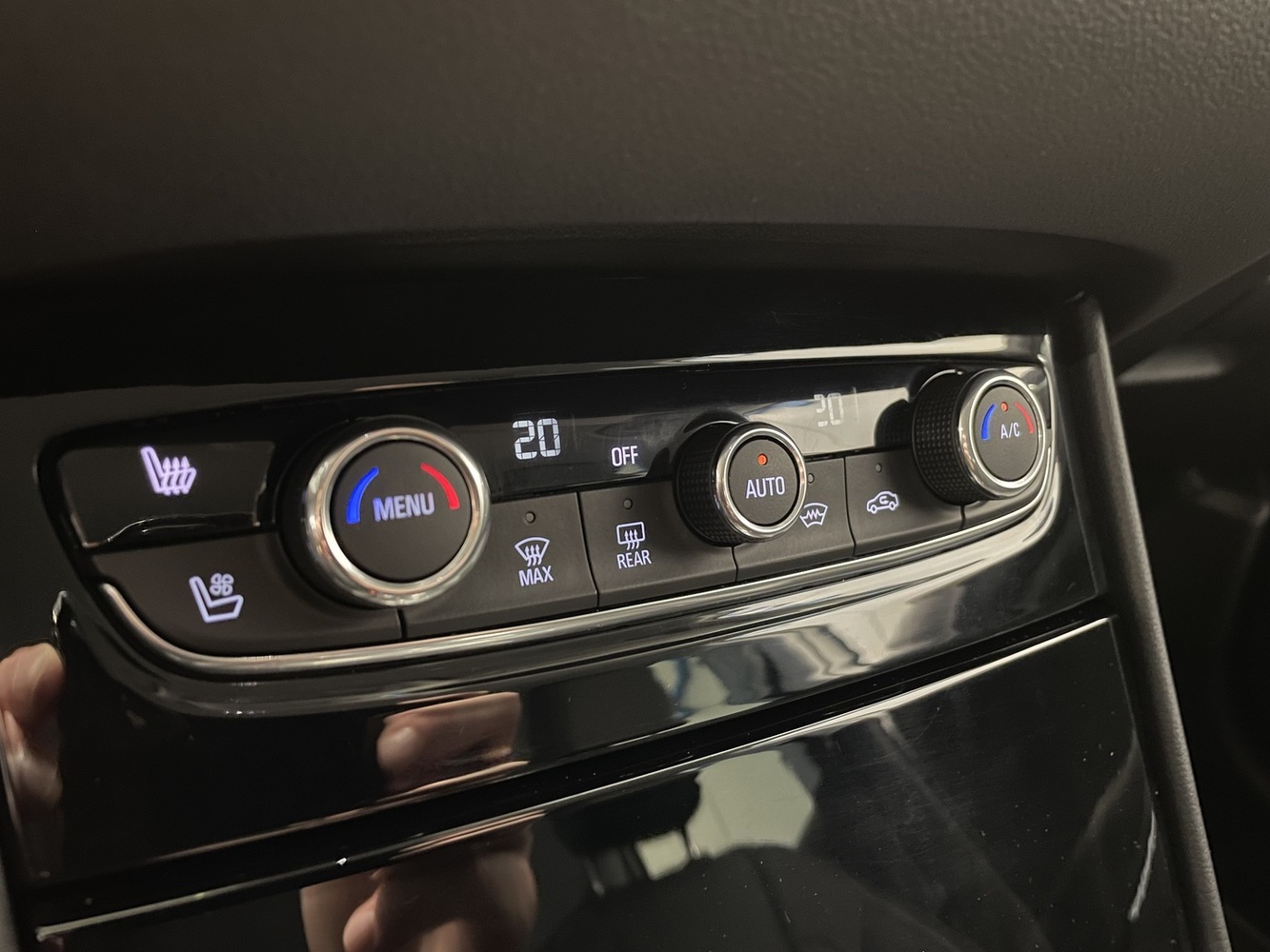 Opel Grandland X vaihtoauto
