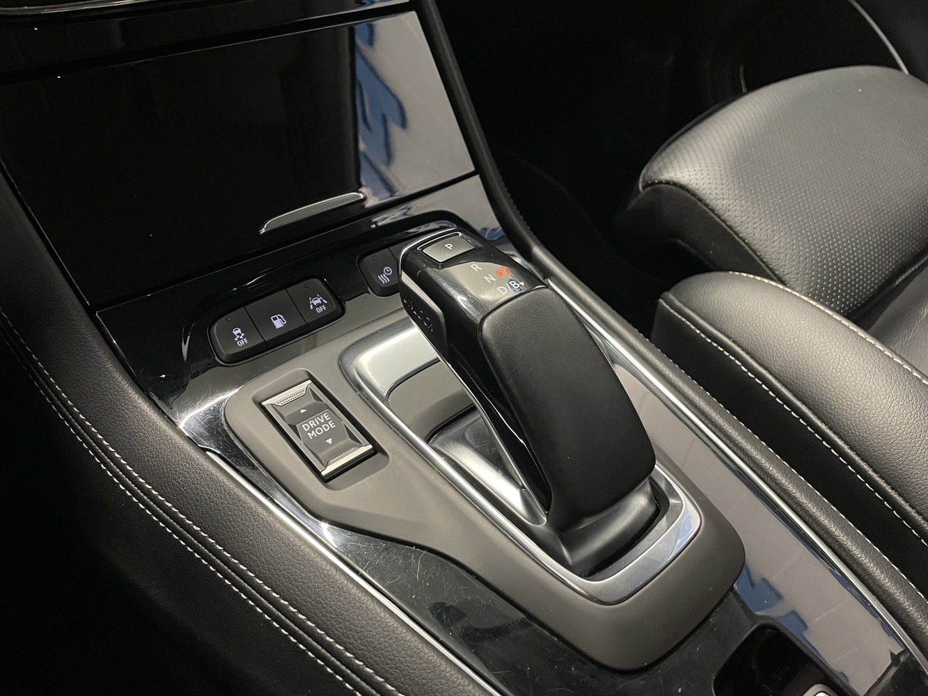 Opel Grandland X vaihtoauto