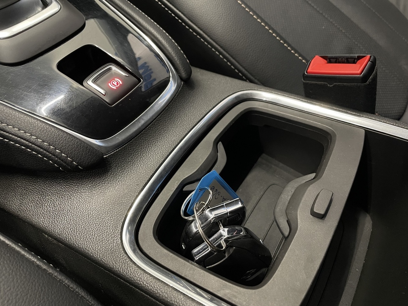 Opel Grandland X vaihtoauto