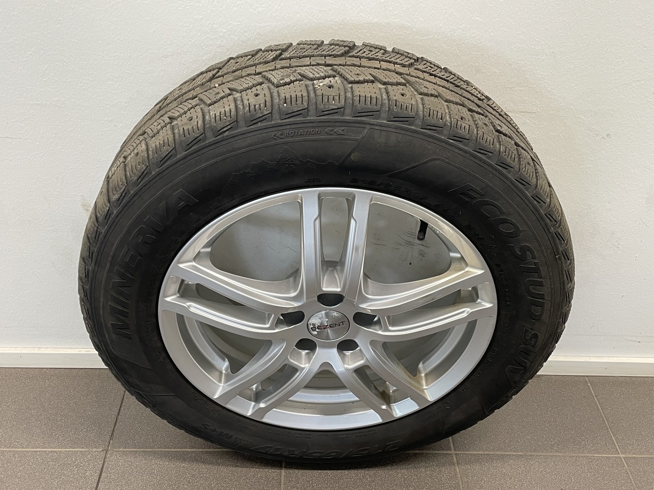 Opel Grandland X vaihtoauto