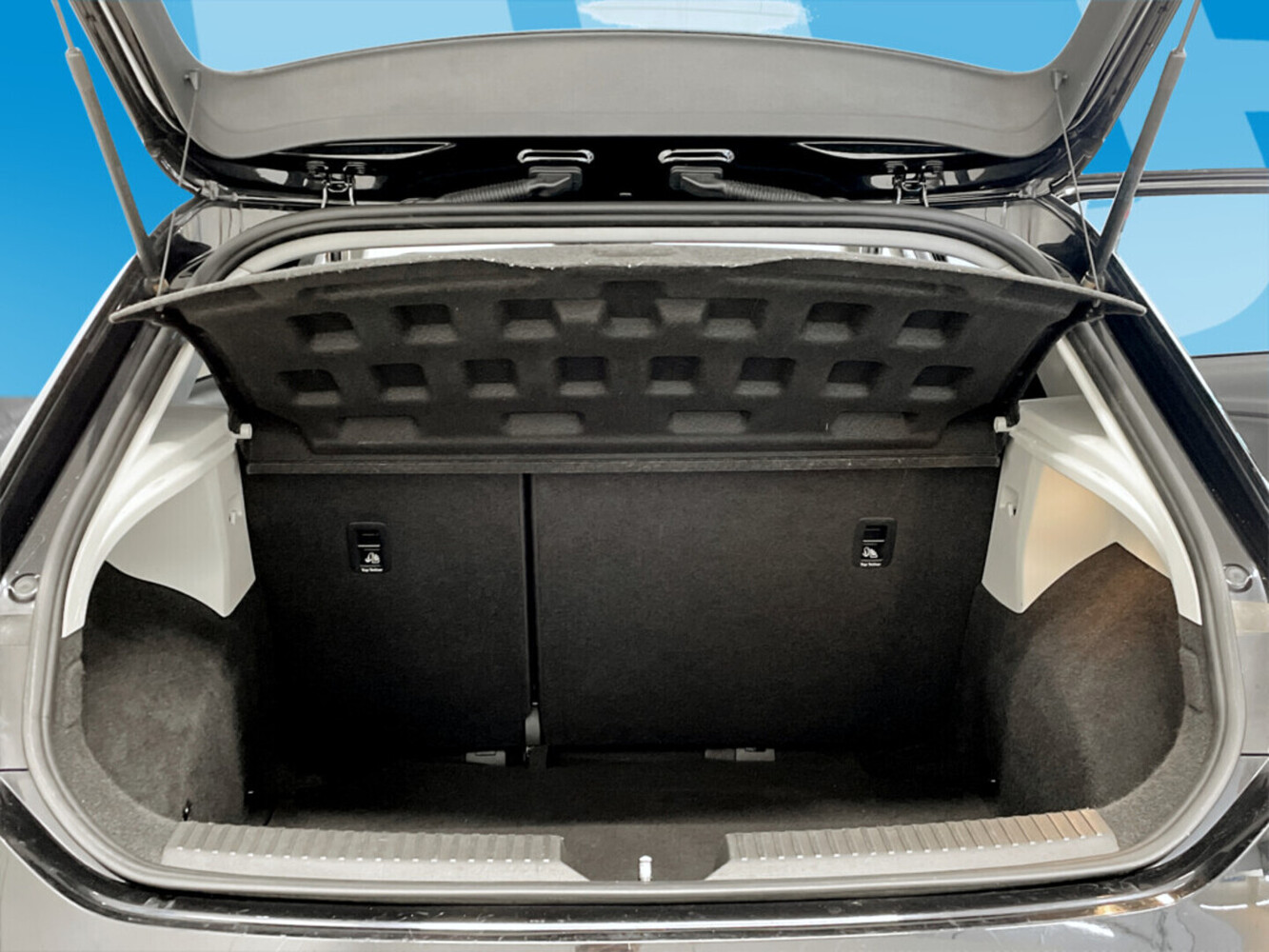 SEAT Leon vaihtoauto