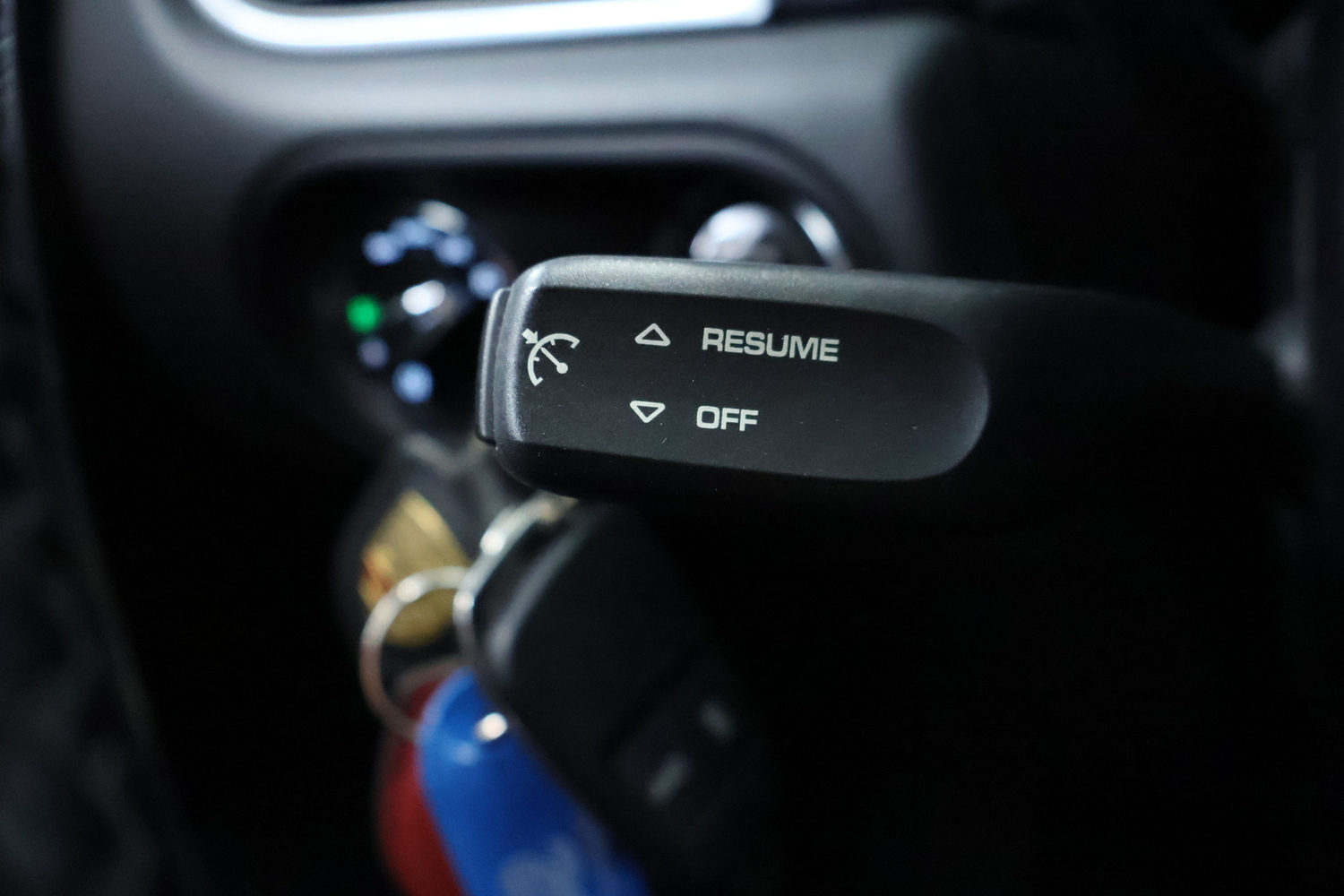 Porsche Macan vaihtoauto