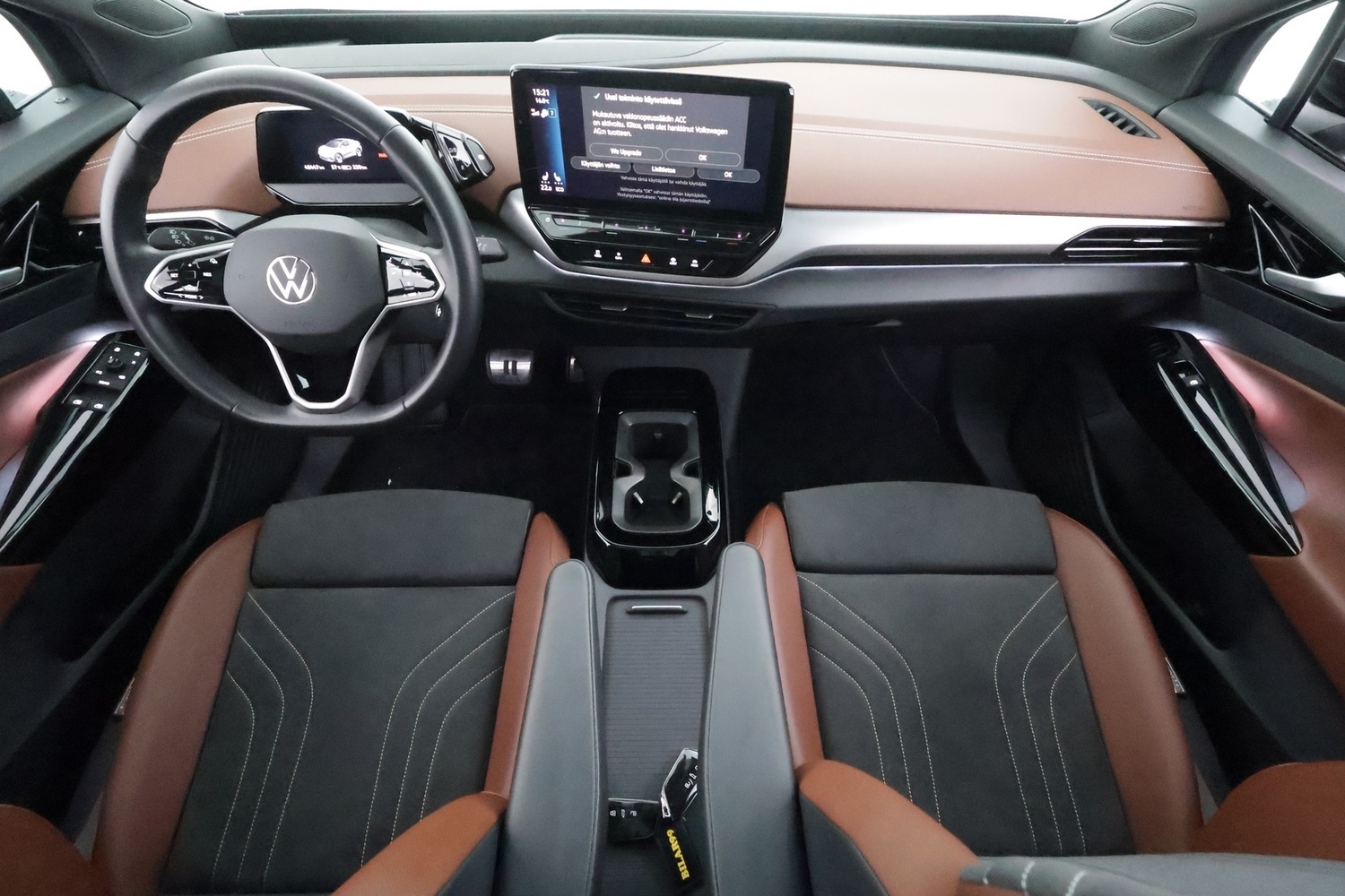 Volkswagen ID.5 vaihtoauto