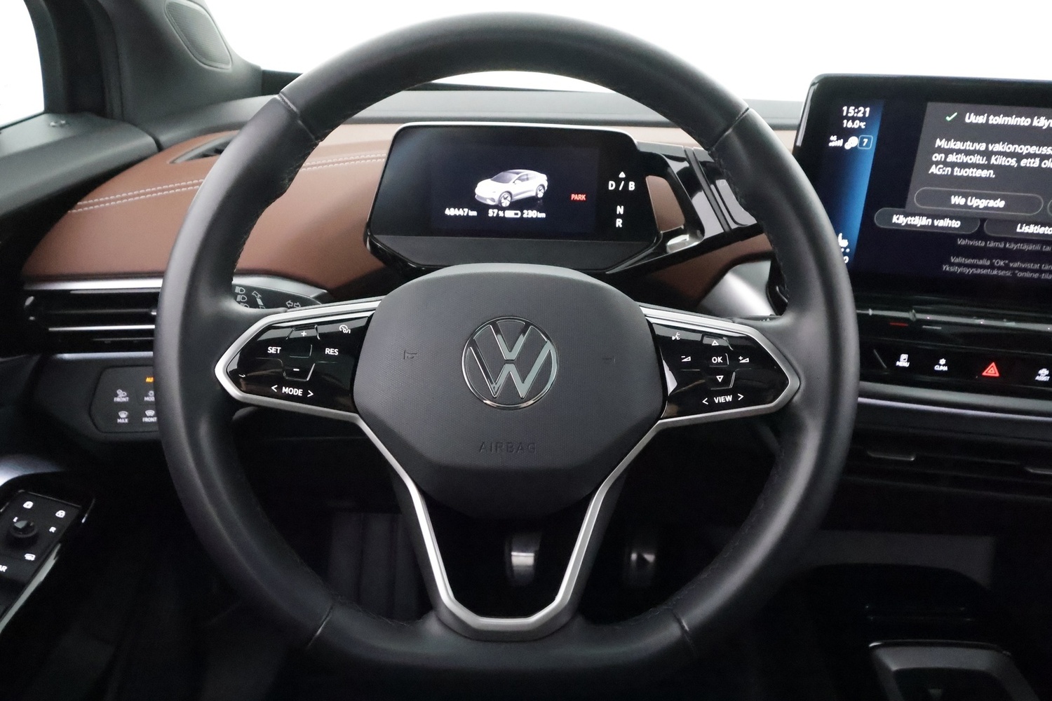 Volkswagen ID.5 vaihtoauto