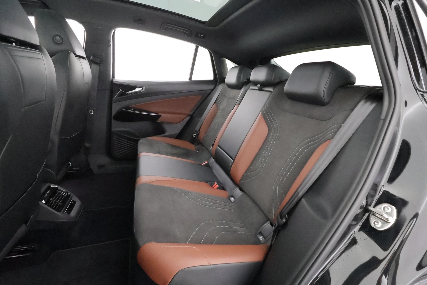 Volkswagen ID.5 vaihtoauto