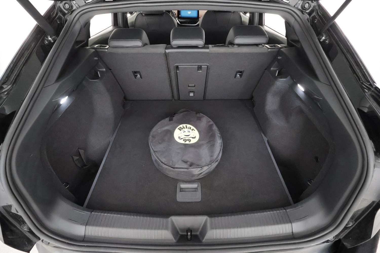 Volkswagen ID.5 vaihtoauto