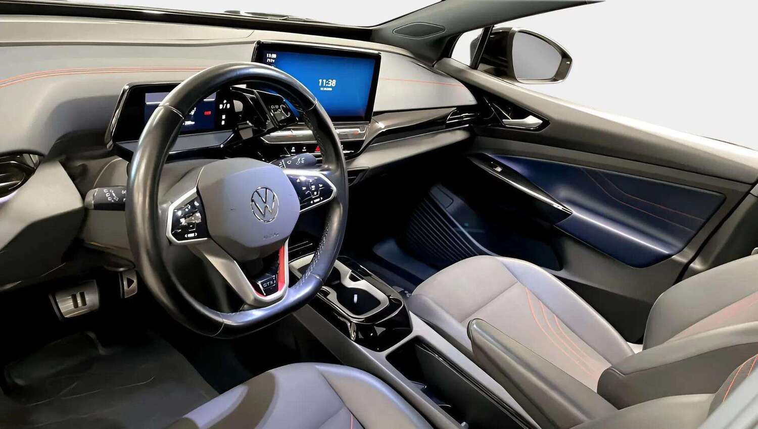 Volkswagen ID.5 vaihtoauto