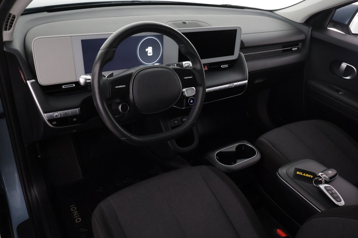 Hyundai IONIQ 5 vaihtoauto