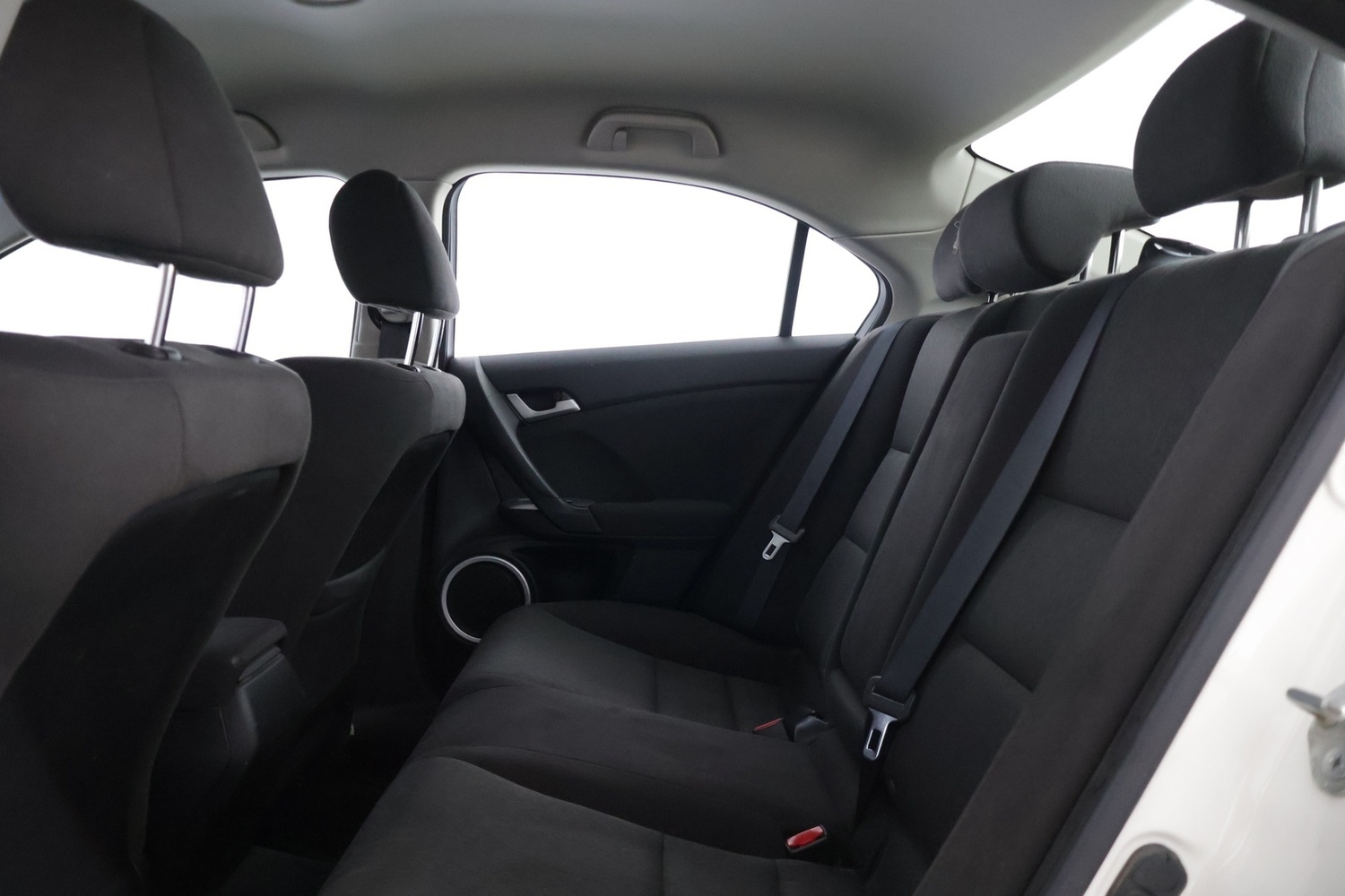 Honda Accord vaihtoauto