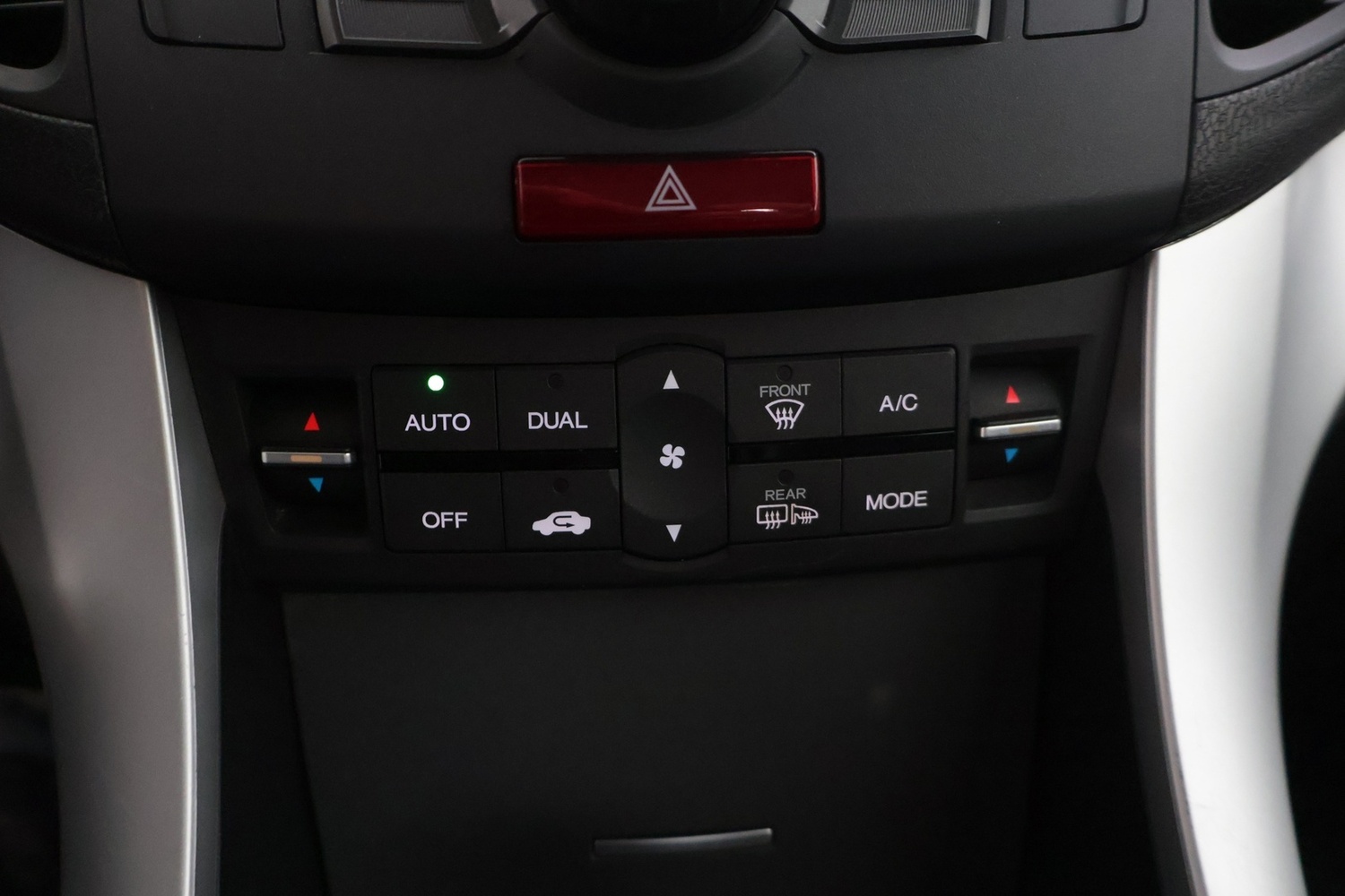 Honda Accord vaihtoauto
