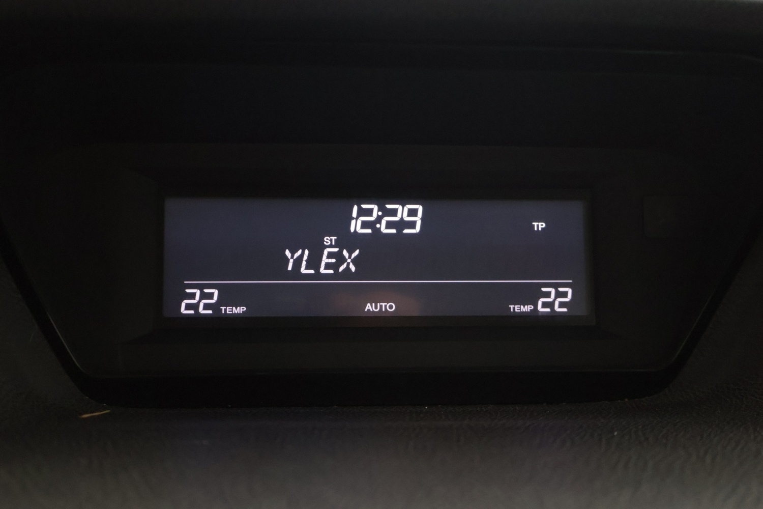 Honda Accord vaihtoauto