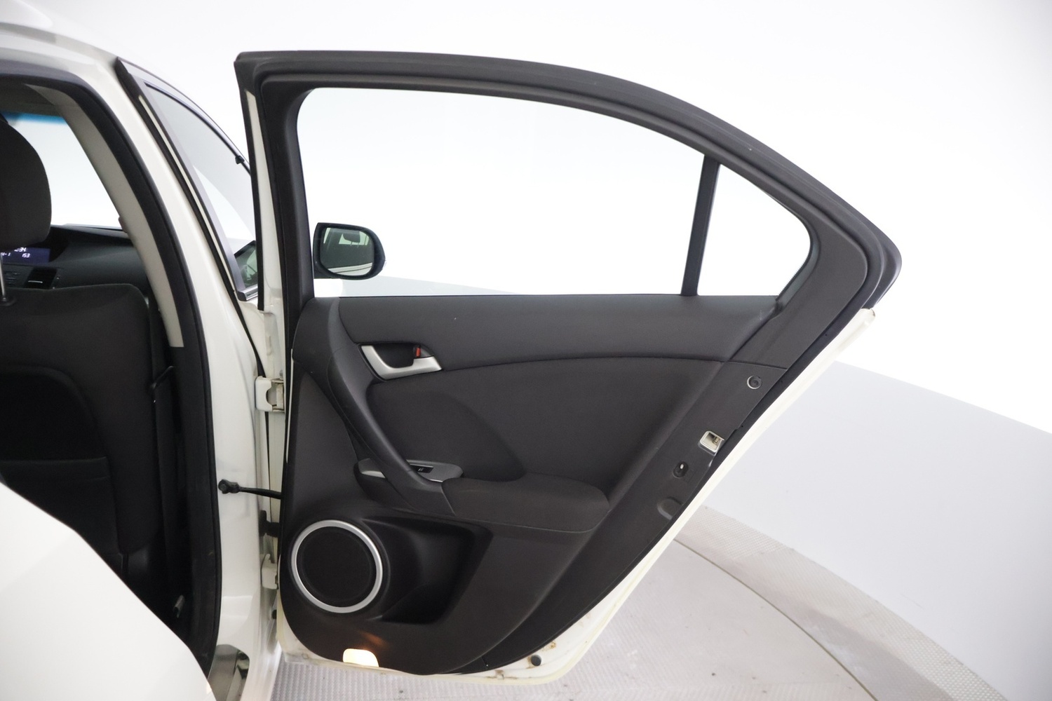 Honda Accord vaihtoauto