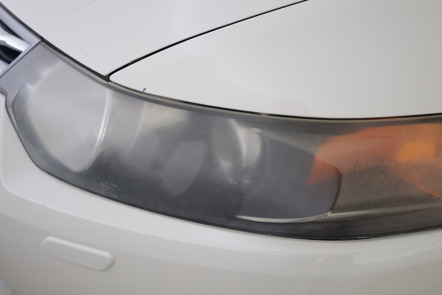 Honda Accord vaihtoauto
