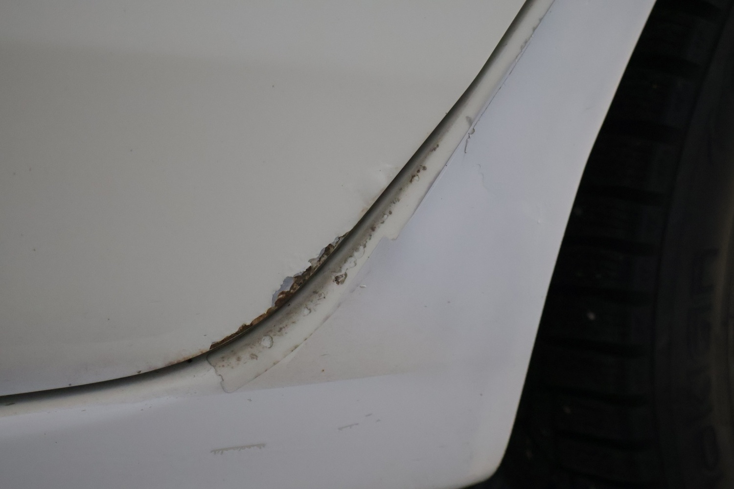 Honda Accord vaihtoauto