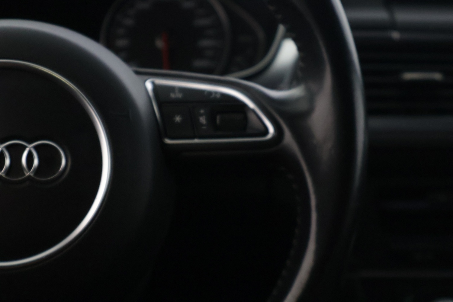Audi A7 vaihtoauto
