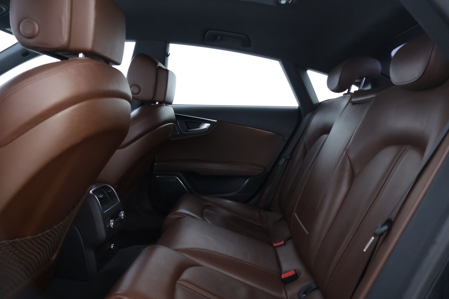 Audi A7 vaihtoauto