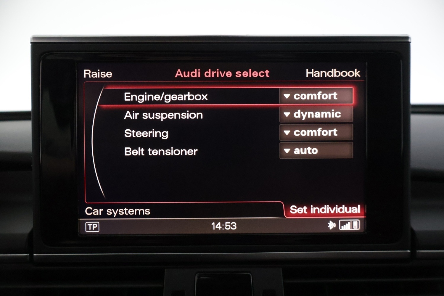 Audi A7 vaihtoauto