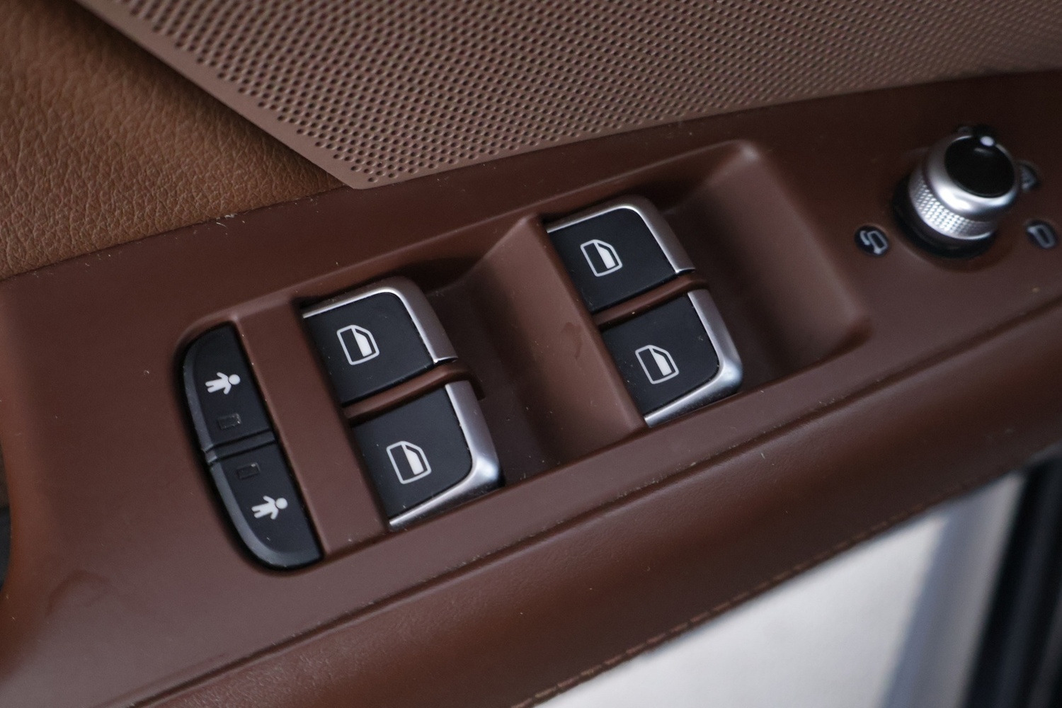 Audi A7 vaihtoauto
