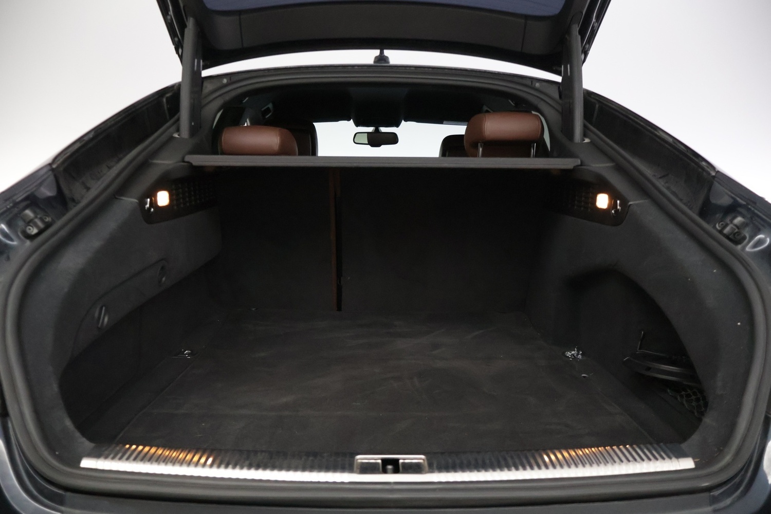 Audi A7 vaihtoauto