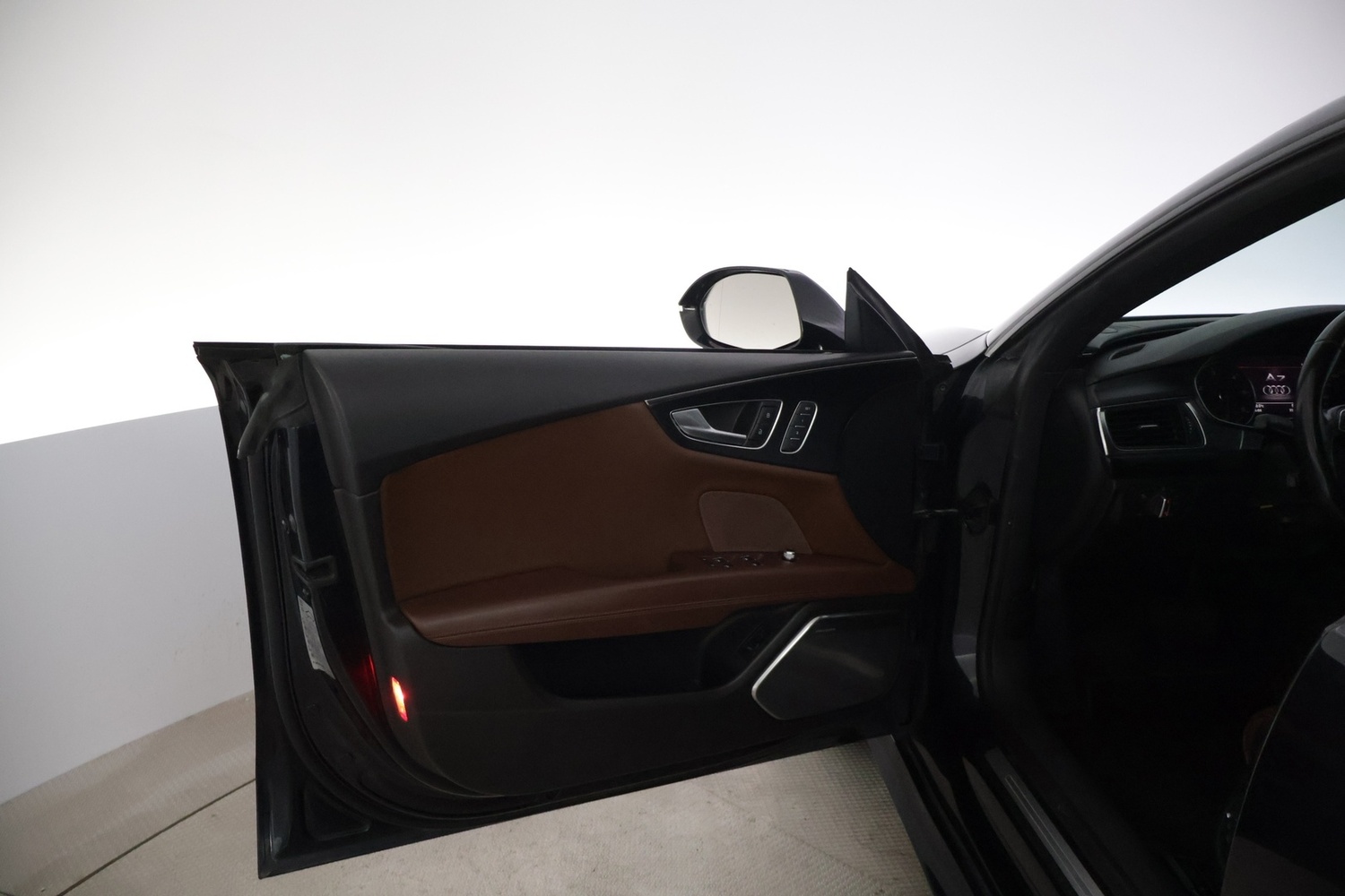 Audi A7 vaihtoauto