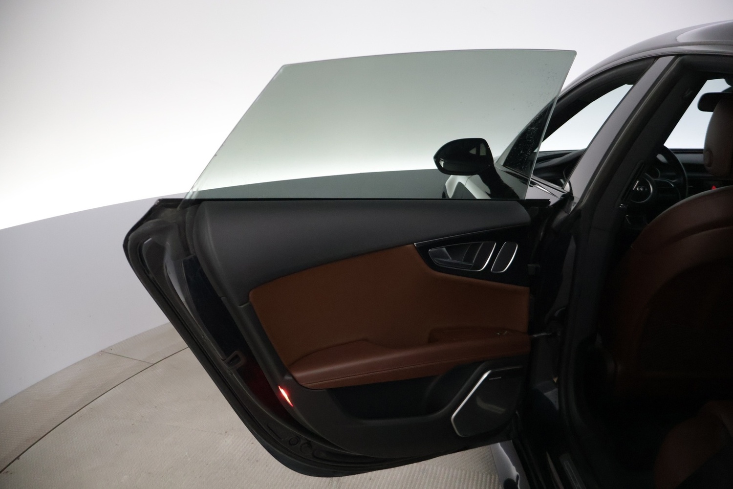 Audi A7 vaihtoauto