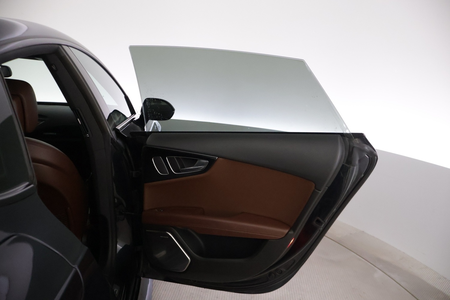 Audi A7 vaihtoauto