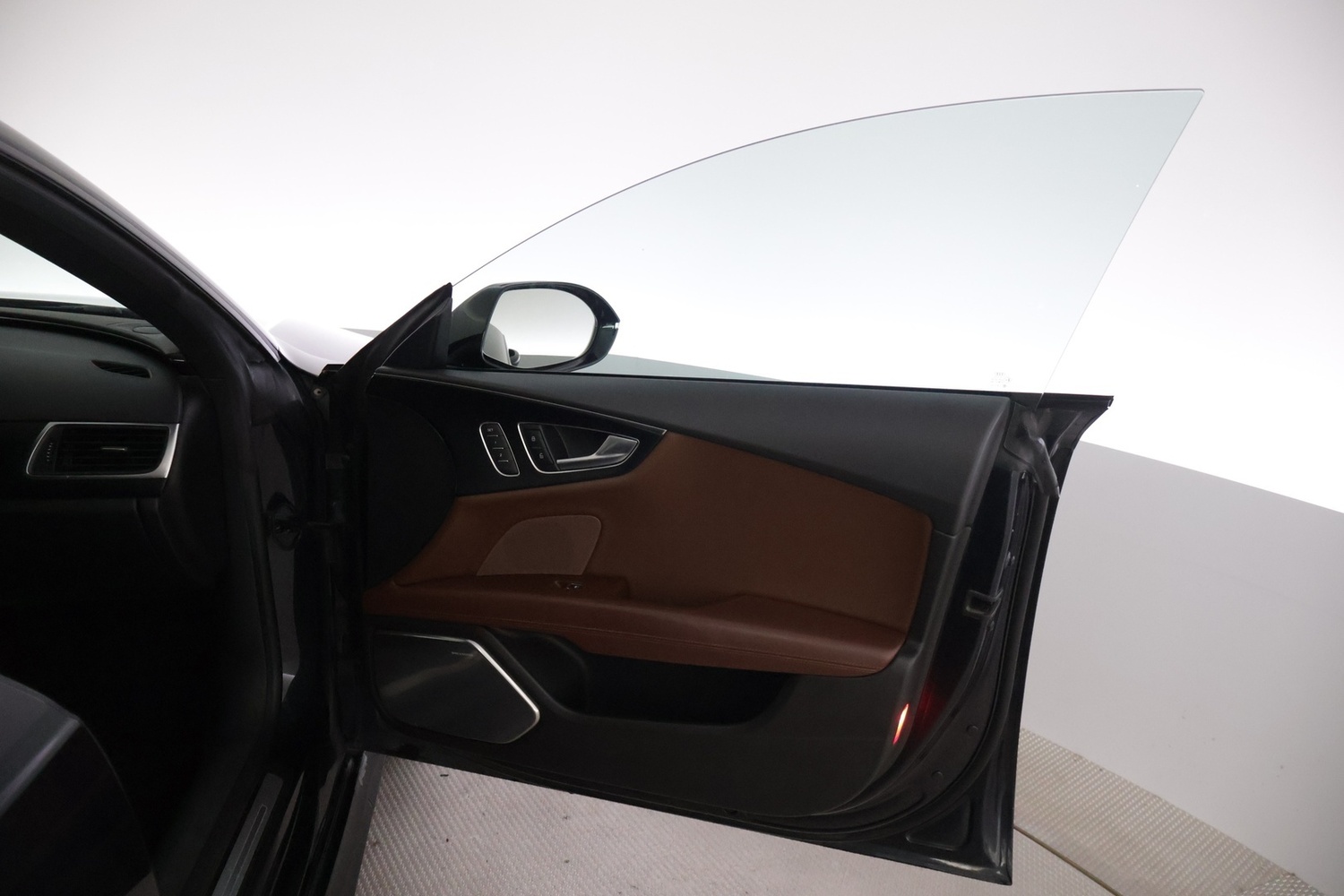 Audi A7 vaihtoauto