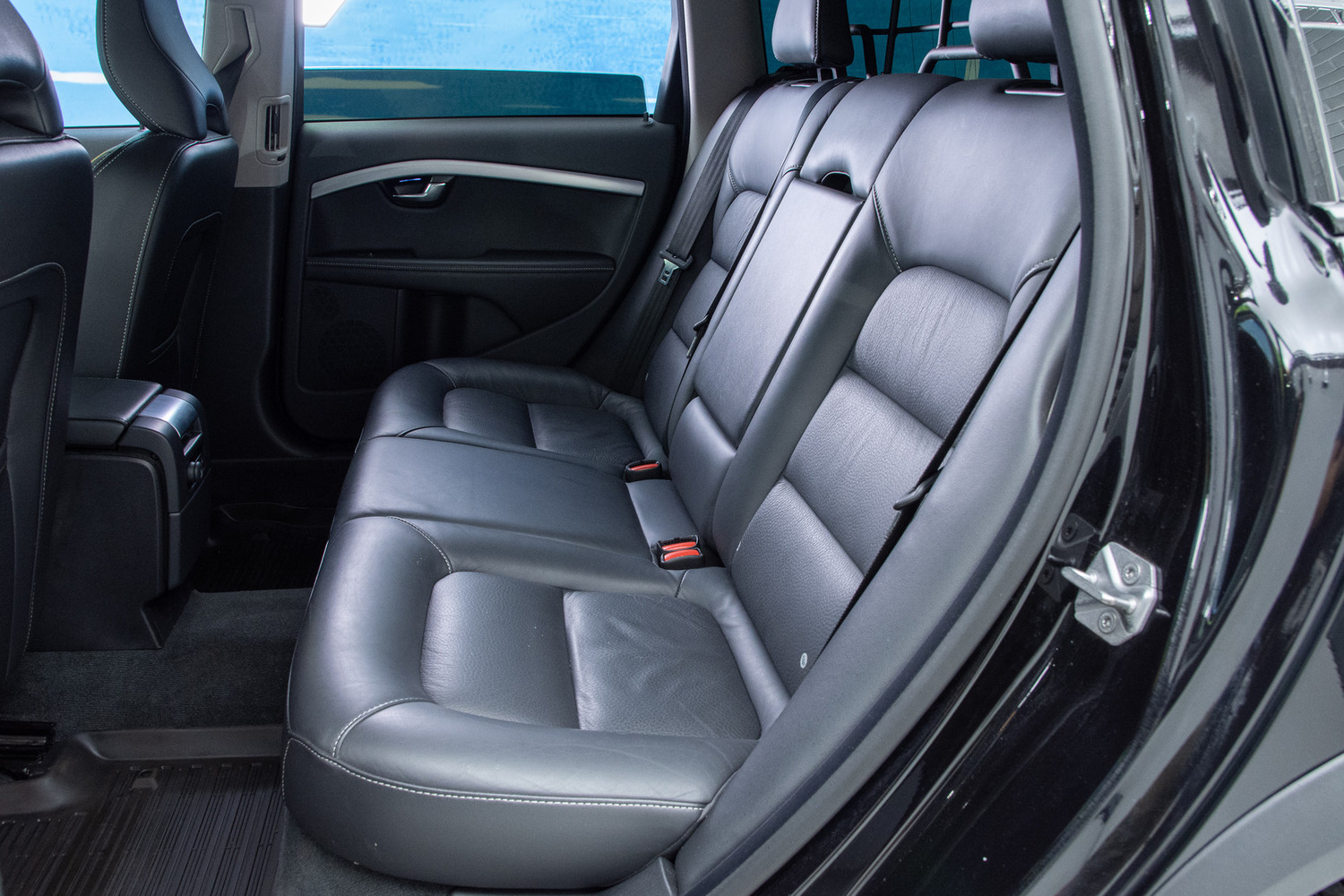 Volvo XC70 vaihtoauto