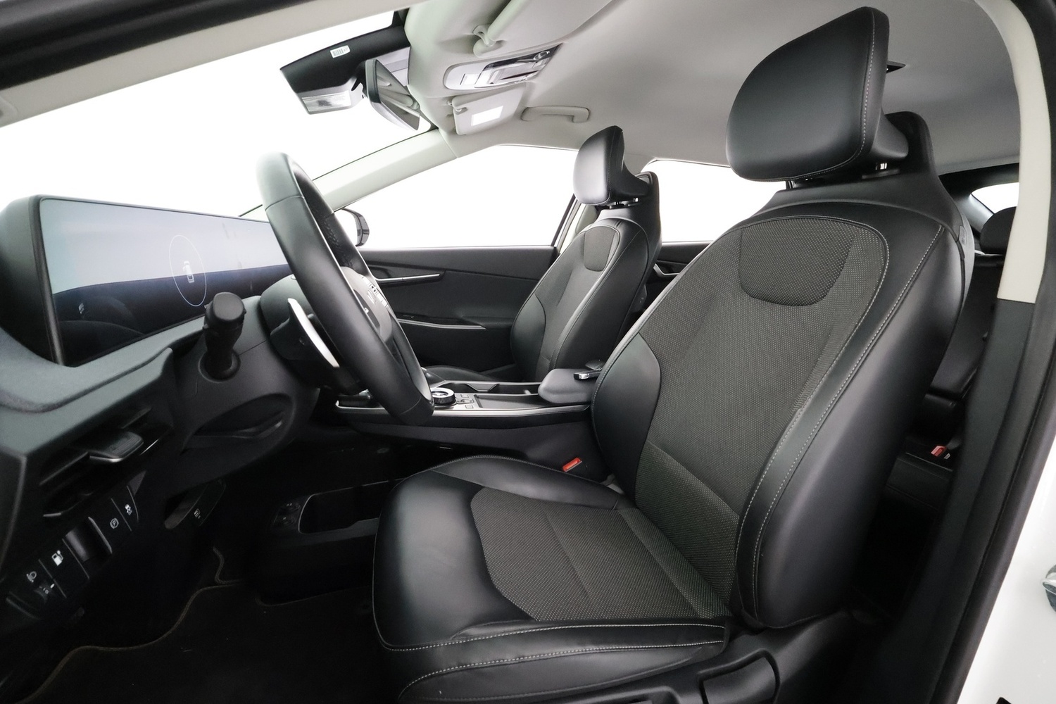 Kia EV6 vaihtoauto