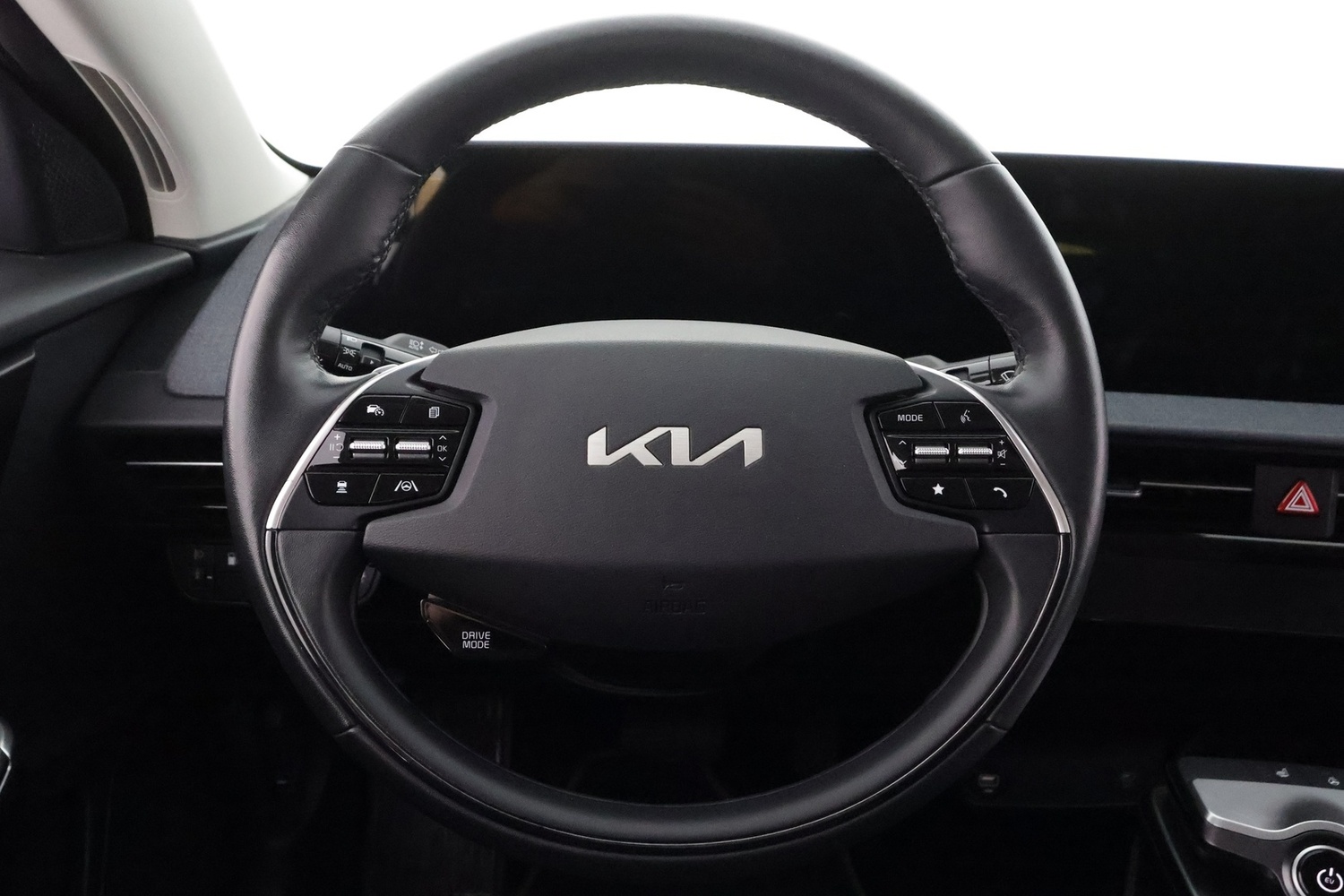 Kia EV6 vaihtoauto