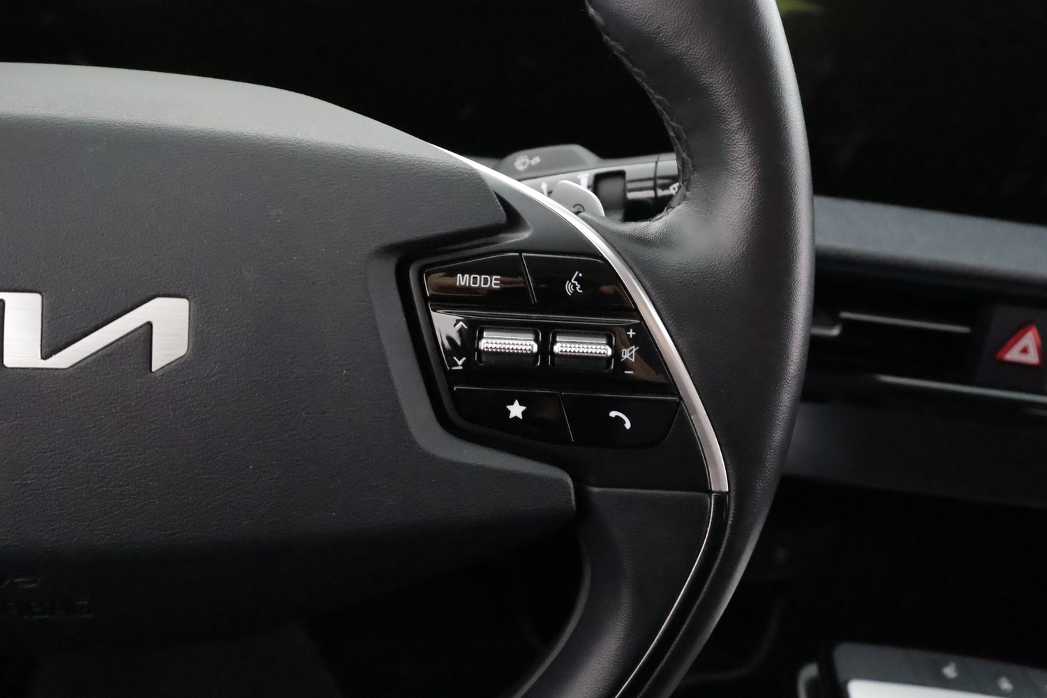 Kia EV6 vaihtoauto