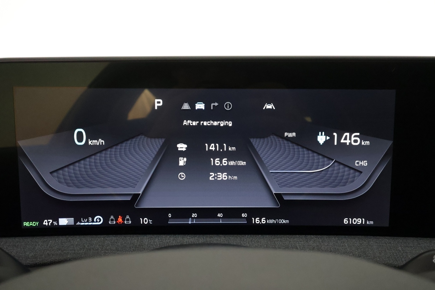 Kia EV6 vaihtoauto