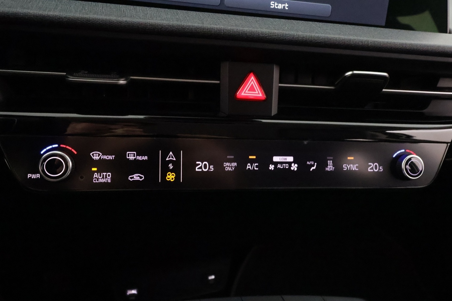 Kia EV6 vaihtoauto