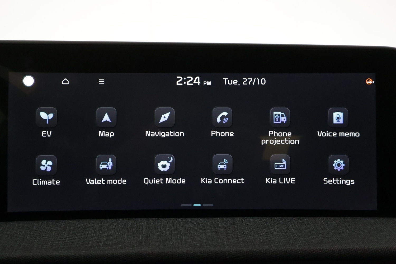 Kia EV6 vaihtoauto