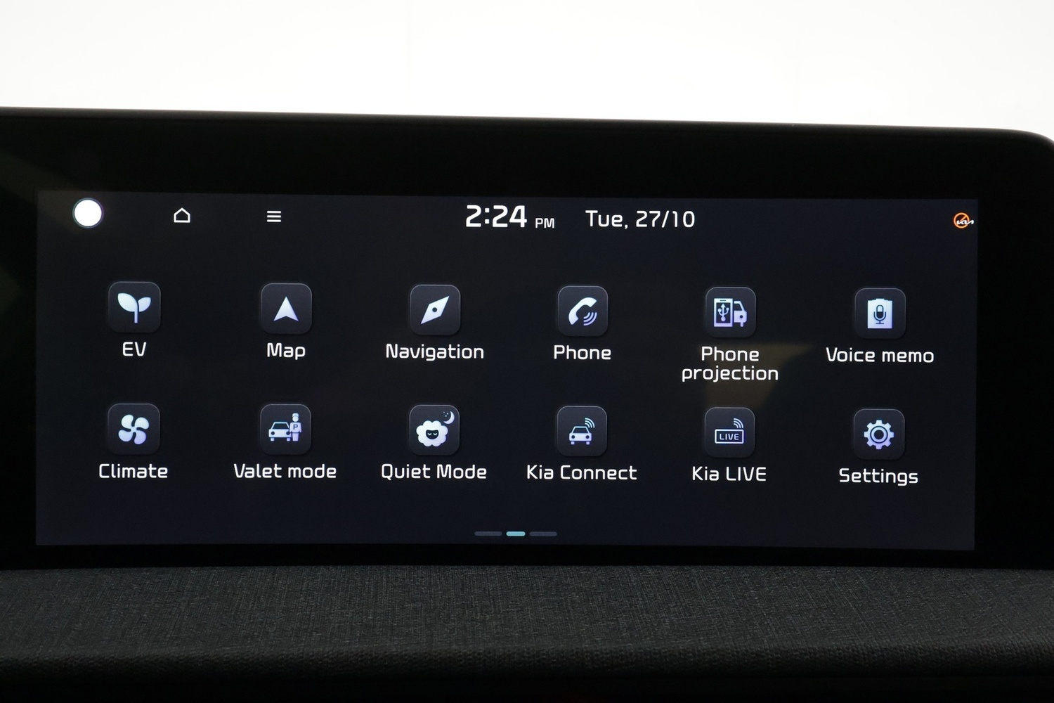 Kia EV6 vaihtoauto