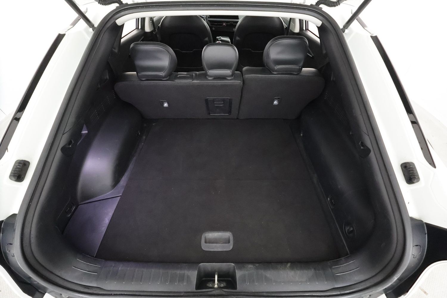 Kia EV6 vaihtoauto
