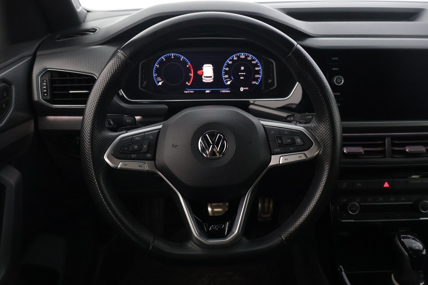 Volkswagen T-Cross vaihtoauto