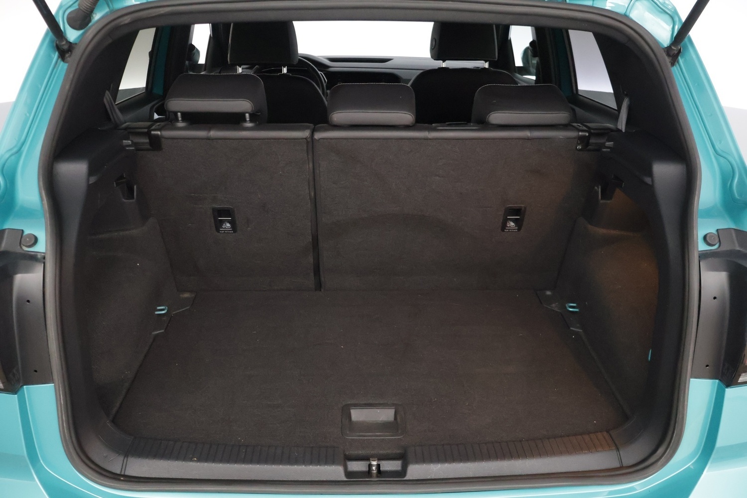 Volkswagen T-Cross vaihtoauto