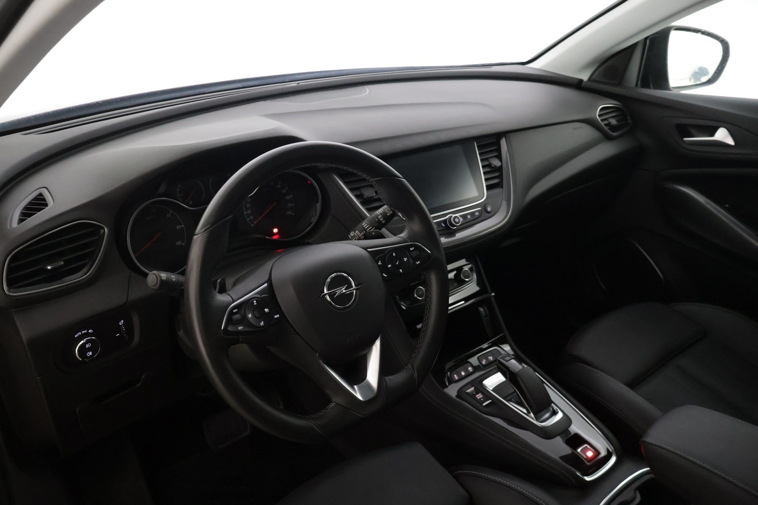 Opel Grandland vaihtoauto