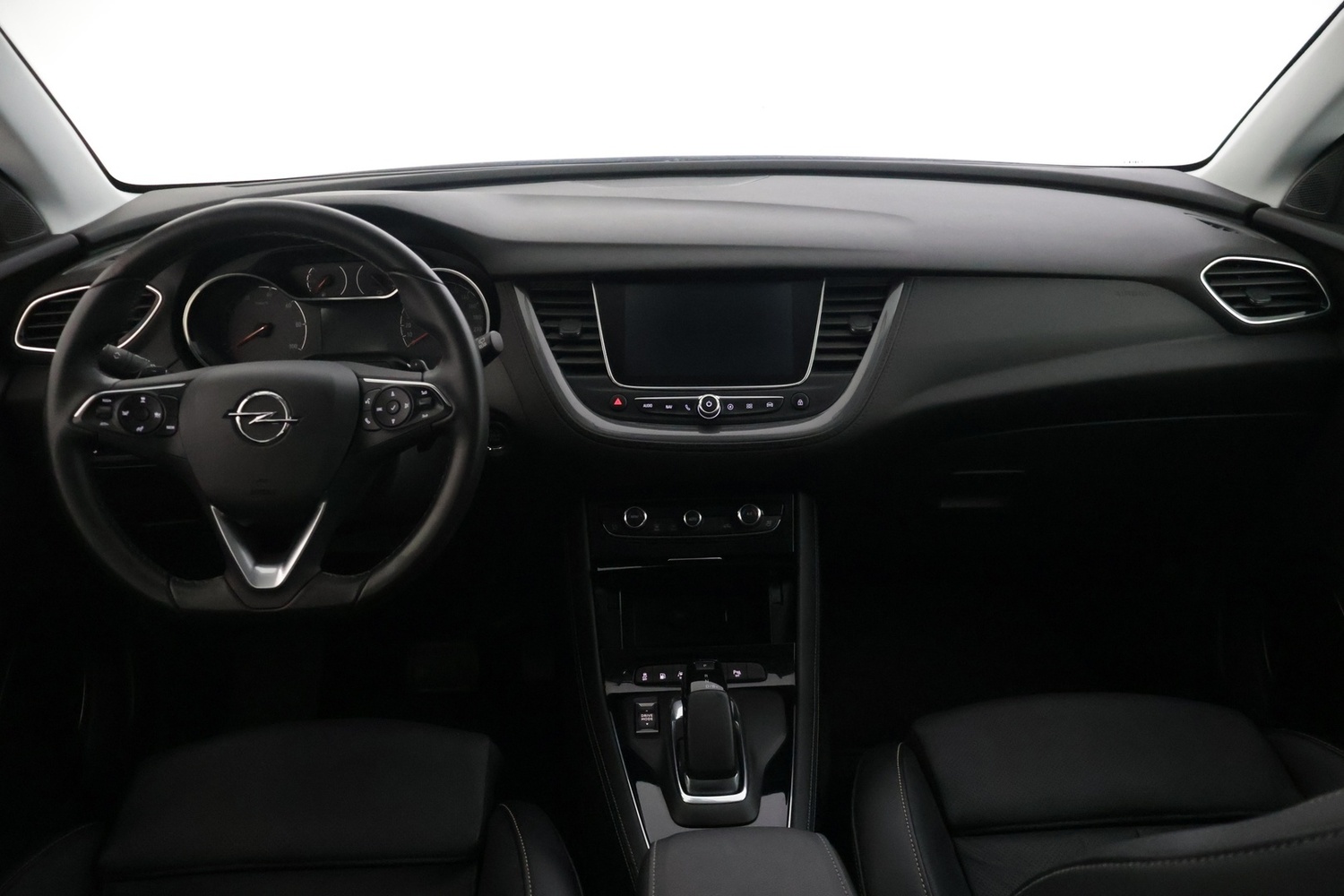 Opel Grandland vaihtoauto