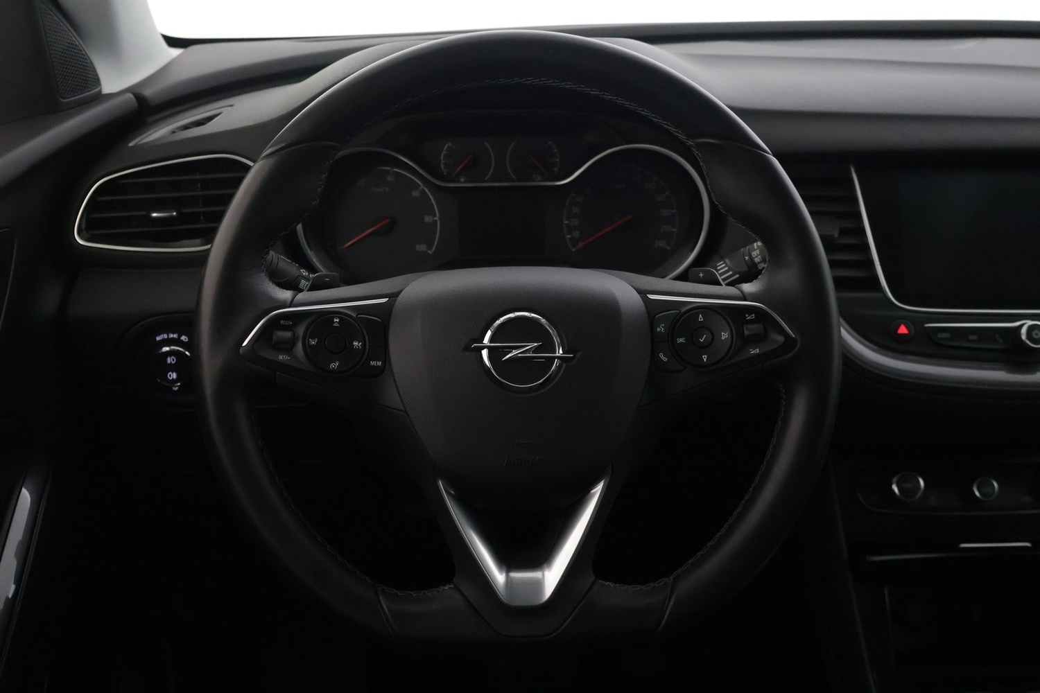 Opel Grandland vaihtoauto