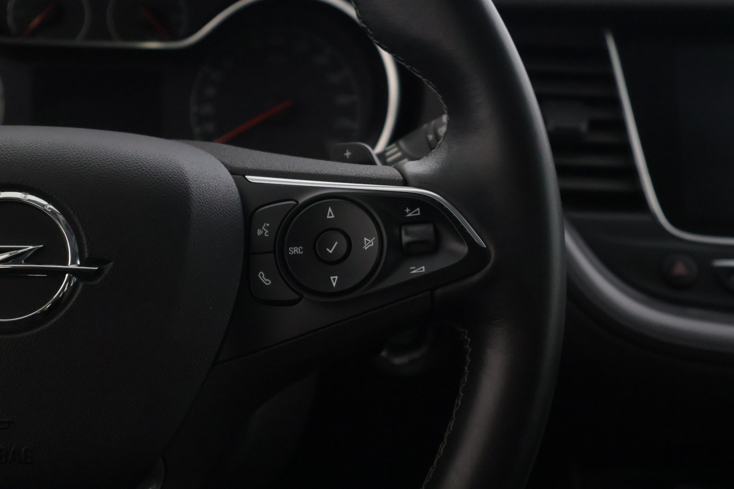 Opel Grandland vaihtoauto