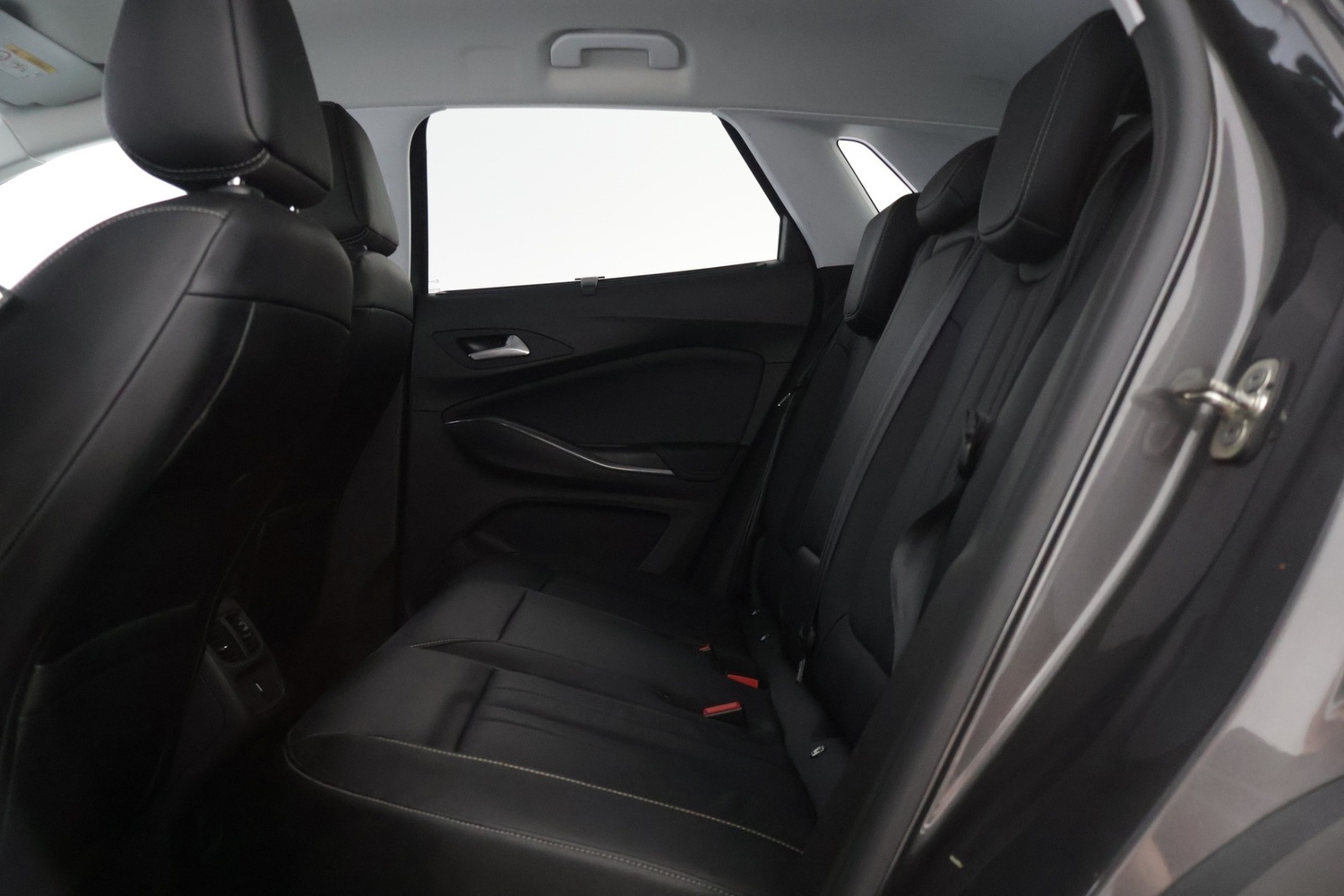 Opel Grandland vaihtoauto