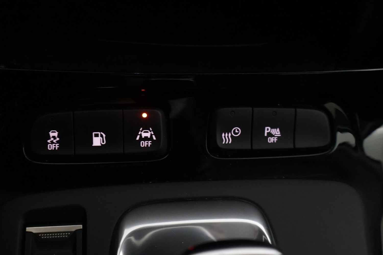Opel Grandland vaihtoauto