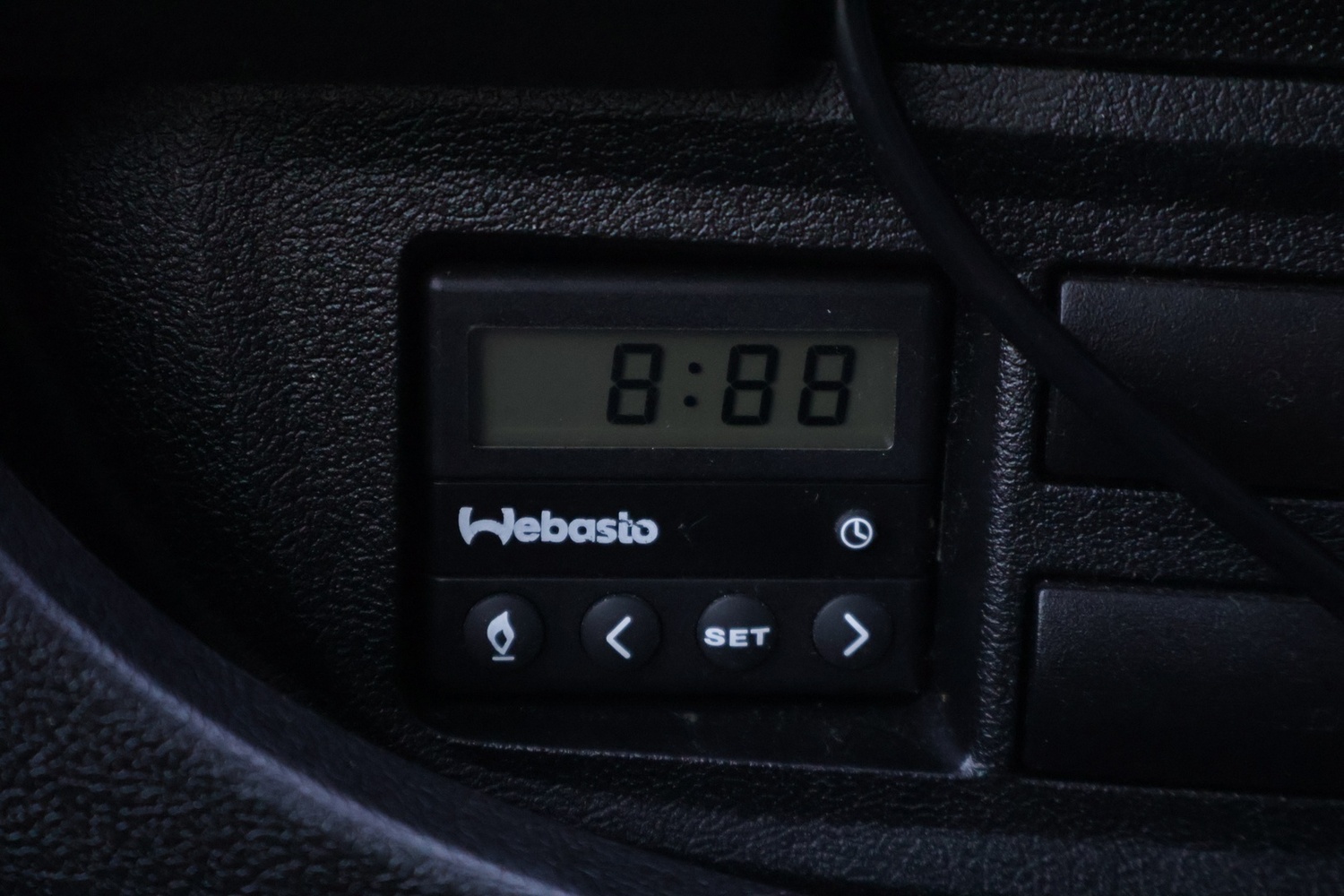 Peugeot Boxer vaihtoauto