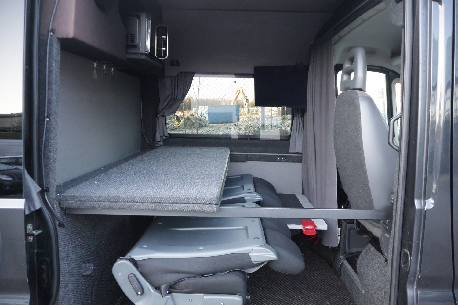 Peugeot Boxer vaihtoauto